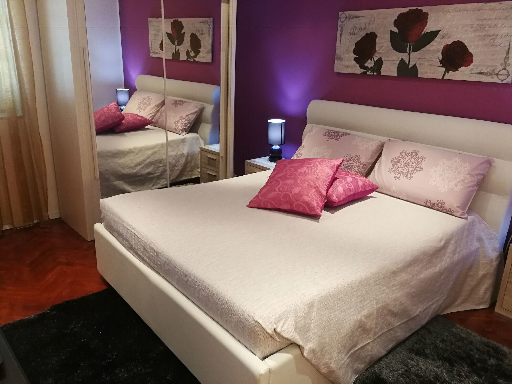 B&B Giosa Augusta Eksteriør bilde